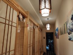 -福匠日本料理(人民路店)