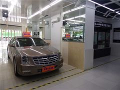 -壹捷汽车服务徐汇店(上海旗舰店·徐汇店)