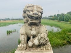 -卢沟桥文化旅游区