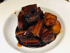 外婆红烧肉-申阿婆·上海菜·小海鲜(国展店)