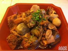 -陶然居·重庆菜(解放碑店)