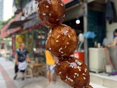 -邓记新一代糖油果子(四川煤管局供销公司职工宿舍店)