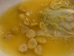 -北京饭店谭家菜