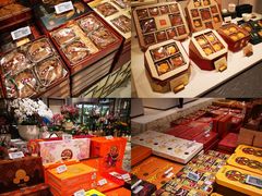 -杭州大厦LSE城市生活超市(杭州大厦店)