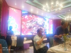 -聚鑫阁江浙菜·非遗传承技艺(青村帝华园店)