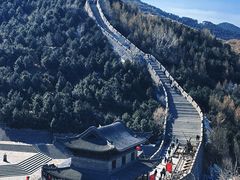-雁门关景区
