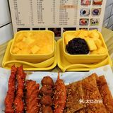 救命！南昌这家糖水铺的芒果甜品也太顶了🔥