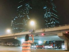 -中央广播电视总台(光华路办公区)