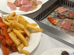 -星伦多自助料理·涮烤一体(奉贤龙湖天街店)