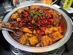 -烤匠麻辣烤鱼(IFS店)