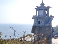 -锦州笔架山风景区