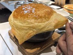 -帕娜·泰式茶餐厅·Bistro(近铁广场店)