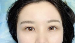 -Yue Show馨选·半永久纹眉纹眼线
