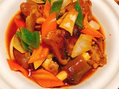 -纳瓦新疆菜(银都店)