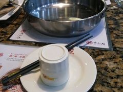 -黄记煌三汁焖锅(凯德广场店)