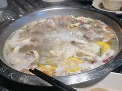 -天都火锅酒楼(虹梅南路店)