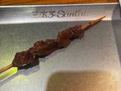 -三太子地摊烧烤·小龙虾(北蔡店)