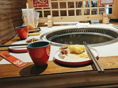 -玺炖·中国铁锅炖(南京东路店)