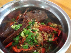 iphone_upload_pic-杨爱珍大排档(龙游店)