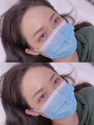 -YIMEI ART半永久纹眉·野生眉
