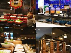 -常州武进九洲喜来登酒店
