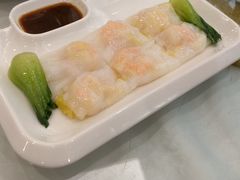 -金华安大酒楼·老牌潮菜·粤式茶点(东方国际店)