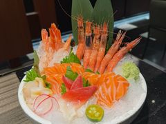 -極上萬膳·日料放题(海岸城店)