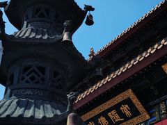 -江阴君山寺