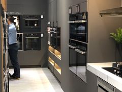 -红星美凯龙全球家居艺术博览中心(沙田广场店)