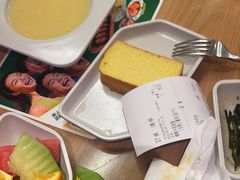 -豪客来牛排(天阳D32店)