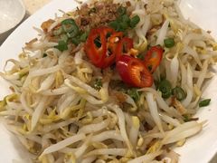 -南香饭店(Jalan Sultan)