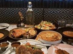 -芭莉与彩虹西餐厅(成都合生汇店)