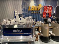 -LAVAZZA拉瓦萨咖啡(星荟中心店)