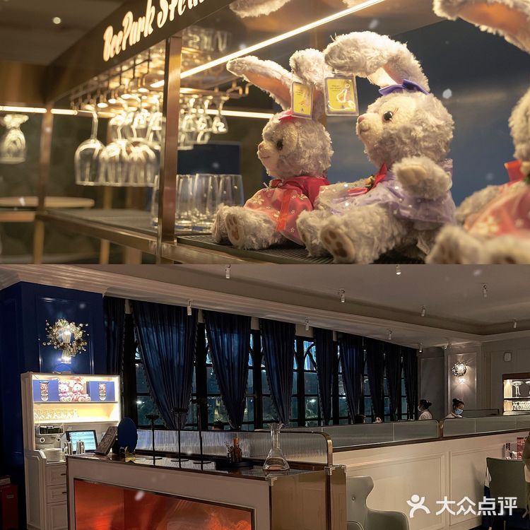 湛江探店/🎄仪式感聚餐首选•品扒BeePark🥩