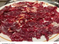 -金龙大四喜牛肉火锅