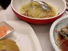 -梦都海鲜酒家(万达广场江桥店)