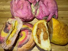 -LELECHA乐乐茶(新街口大洋店)