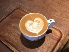 -Peet's Coffee皮爷咖啡(大学路店)