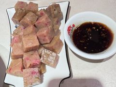 -真定郝家排骨(正定县总店)