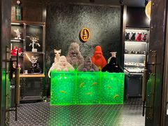 -drivepro(新天地北里店)