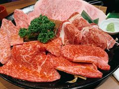 -俺的焼肉(銀座9丁目店)