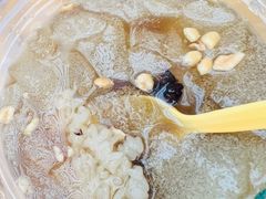 -夏食光安顺小舒冰粉冰浆(甲秀楼店)