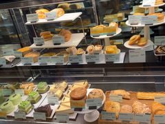 -星巴克咖啡(樟宜机场T3店)