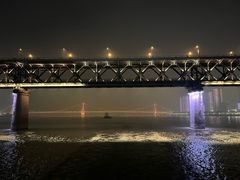 -武汉两江游览·夜游长江(汉口粤汉码头)
