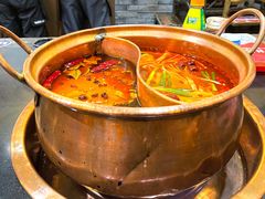 -镇江龙·火锅串串(武侯祠店)