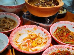 -陈家婆的菜(梅溪湖店)