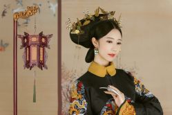 -盘子女人坊生日照·摄影馆(浦东店)