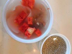 -文昌邓记清补凉(西沙路店)