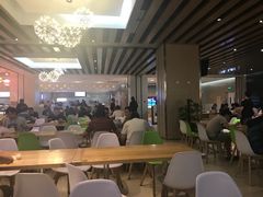 大堂-腾讯食堂(腾讯大厦店)