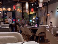 -川味堂·四川豆花(八卦岭店)